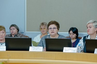 Оренбург собрал знатоков семейного чтения
